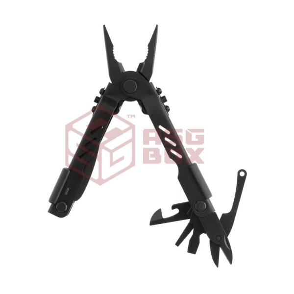 Gerber Compact Sport - Multi-Plier 40 Black