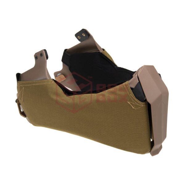 FMA Gunsight Mandible Tan
