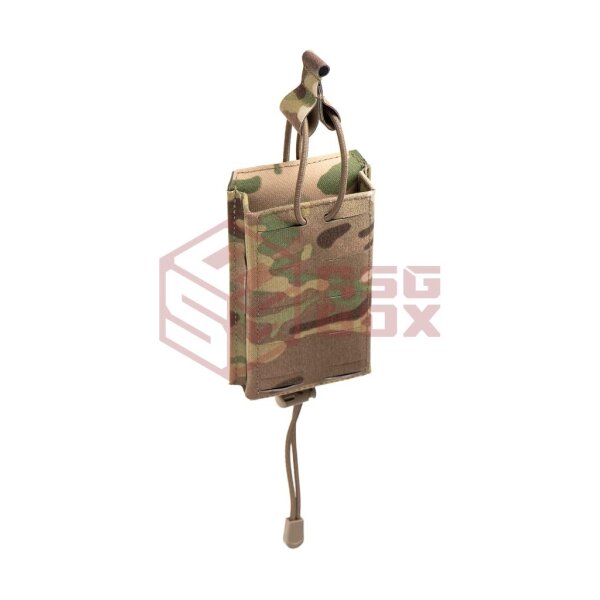 Clawgear 5.56mm Mag Pouch LC Multicam