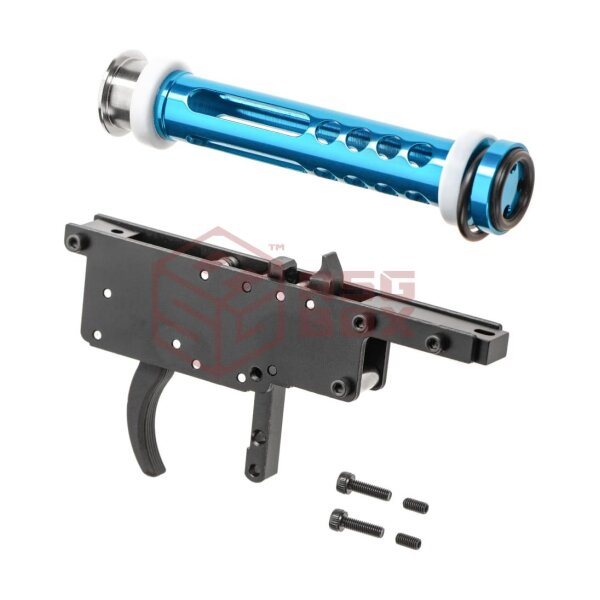 Action Army VSR-10 S-Trigger Set