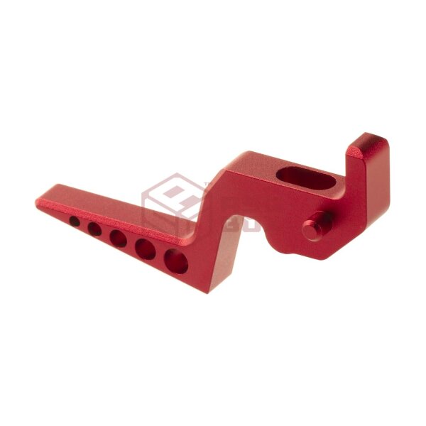 Action Army T10 Tactical Trigger Type A Red