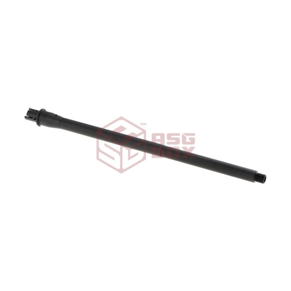 Krytac Trident M4 SPR Outer Barrel Assembly Black