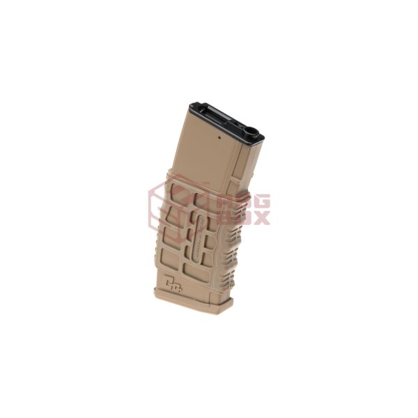 Magazin M4 GMAG Hicap 300rds Desert