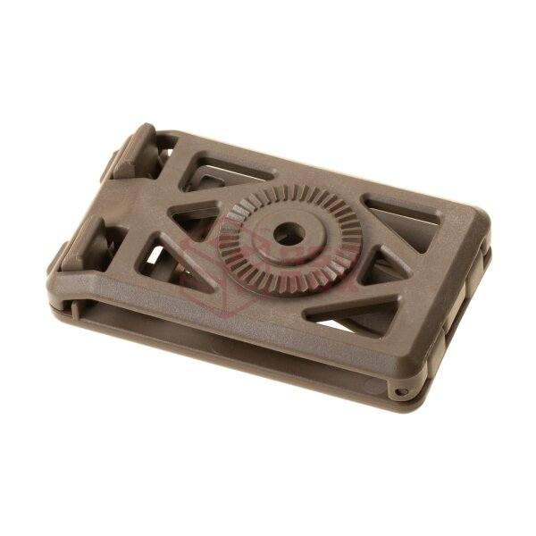 Amomax Belt Clip Dark Earth