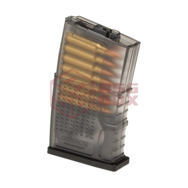 Magazin TR16 308 Lowcap 40rds Black
