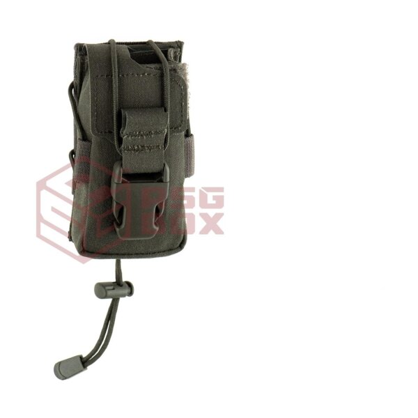 Clawgear GPS Pouch LC for Garmin GPSmap RAL7013