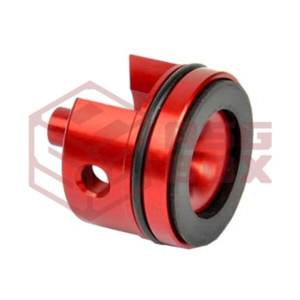 Prometheus Aero Cylinder Head Ver 3