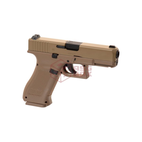 Glock Glock 19X Co2 Tan