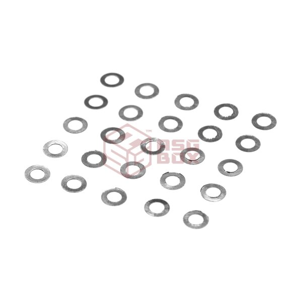 KPP Shim Set 0.1mm