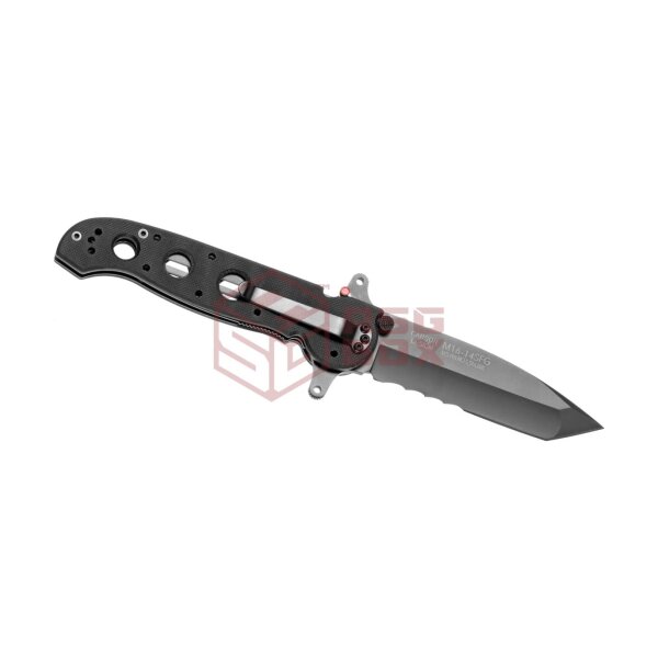 CRKT M16-14SFG Special Forces Folder