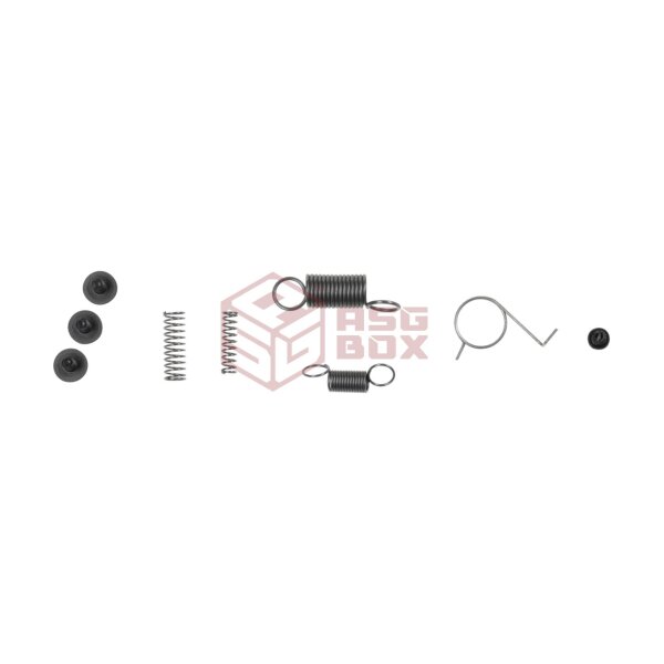 Guarder Gearbox Spring Set V2 / V3