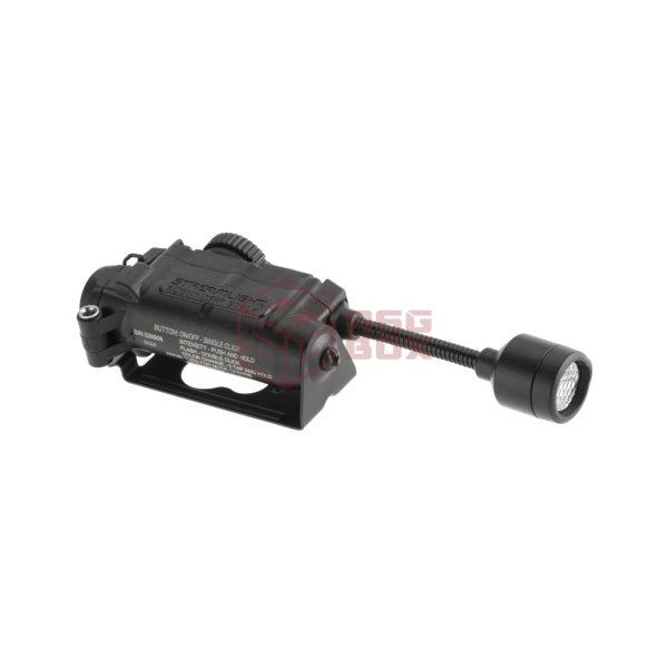 Streamlight Sidewinder Stalk Black