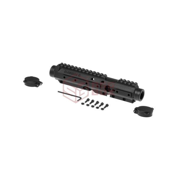 Clawgear AUG Modular Scope Mount Black