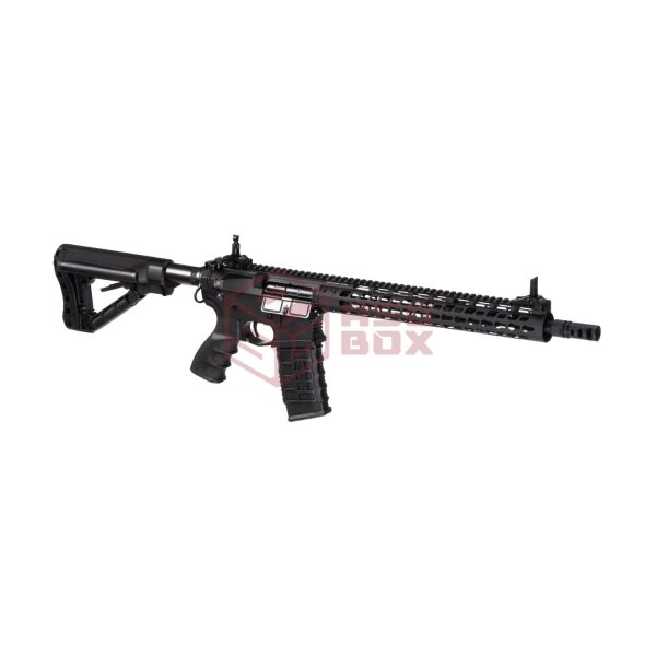 CM16 E.T.U. Wild Hog 13.5 Inch Black