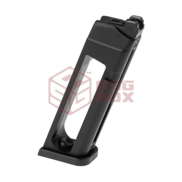 KJ Works Magazin KP-18 / KP-13F Co2 23rds