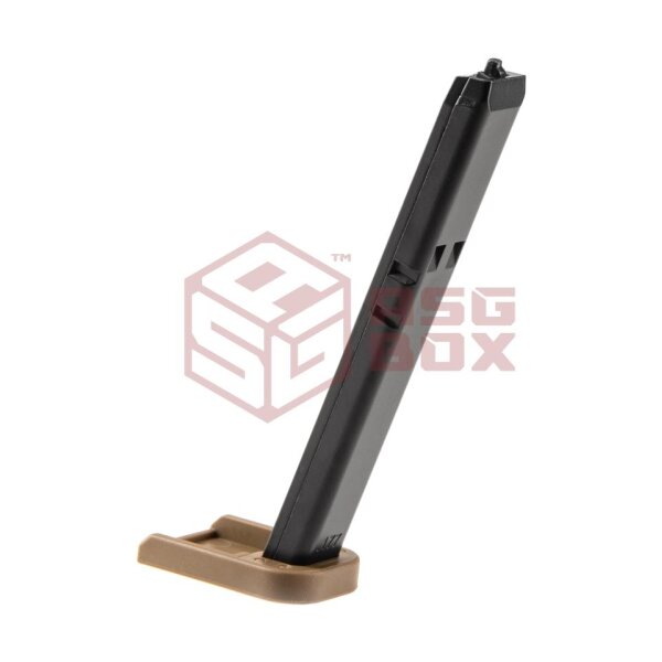 Glock Magazine for Glock 19X Co2 16rds