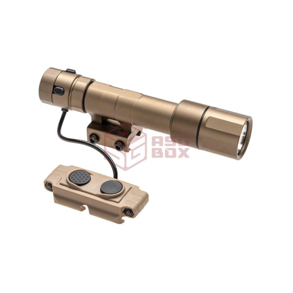 WADSN REIN 2.0 Tactical Light Dark Earth