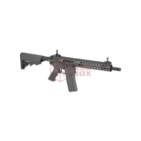 CM15 KR Carbine 10 Inch S-AEG Grey