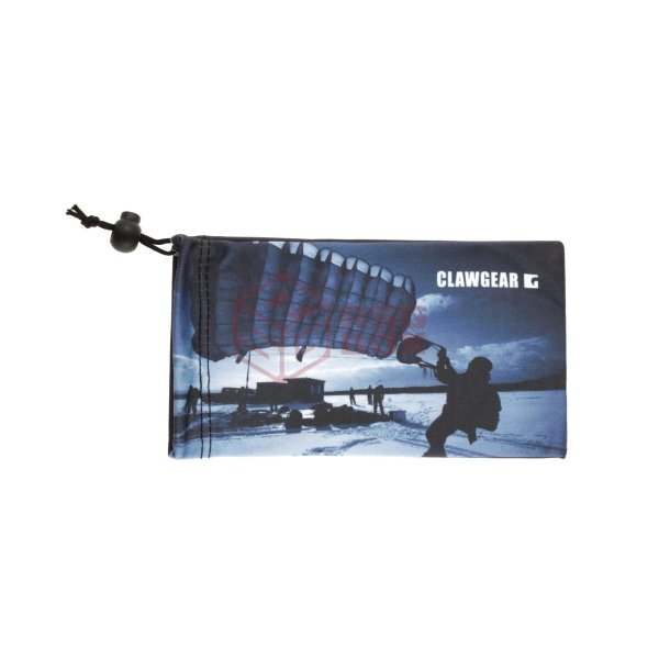 Clawgear Microbag Dropzone Black