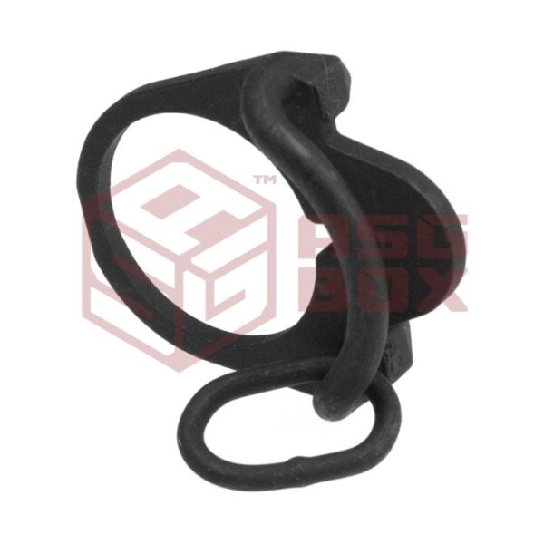 Magpul ASAP Sling Plate Black