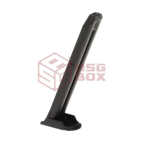 Cyma Magazine CM121 AE AEP Black