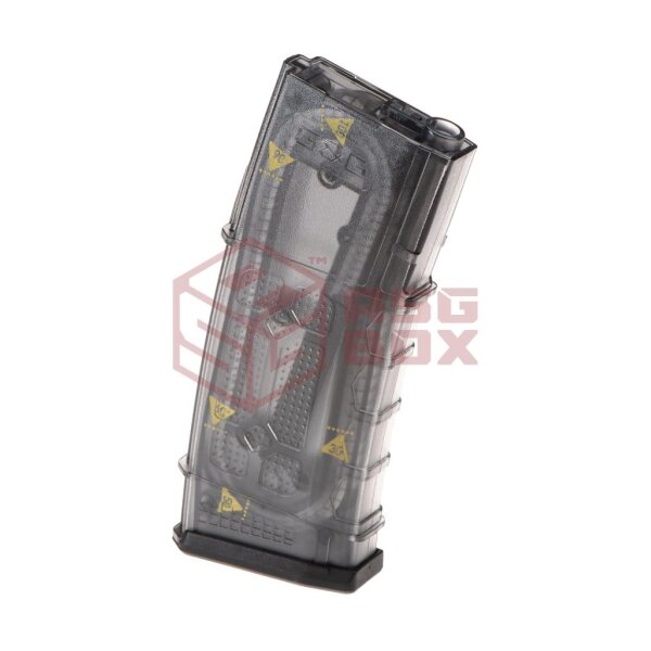 Magazin M4 / SSG-1 Midcap 105rds Smoke