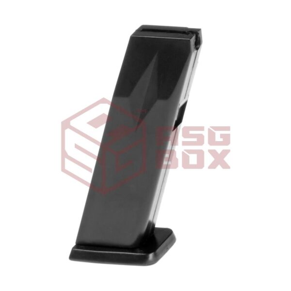 Magazin USP Compact Spring Gun 12rds Black