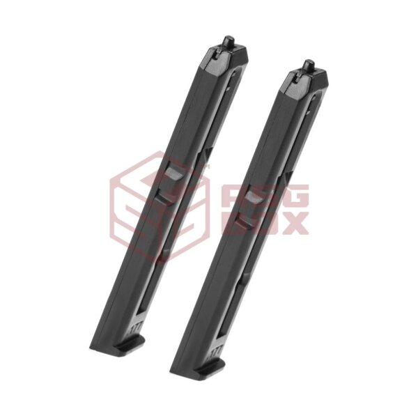Beretta Magazin Elite II