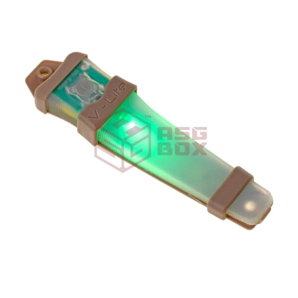 FMA Safety Lite GR