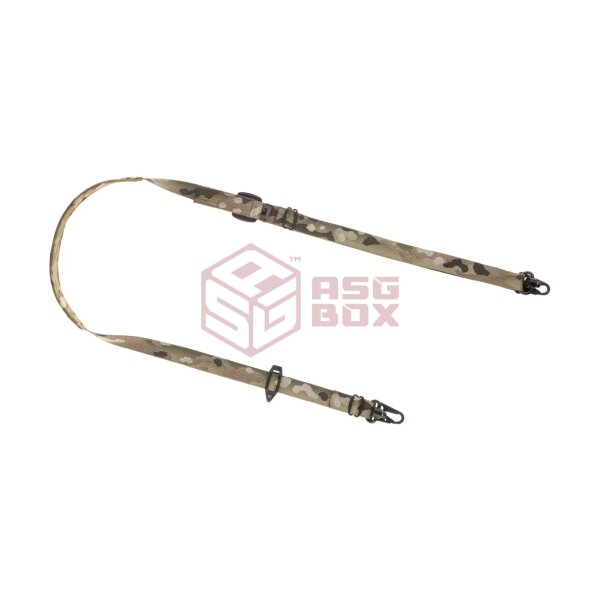 Clawgear One-Two Flex Sling Padded Multicam
