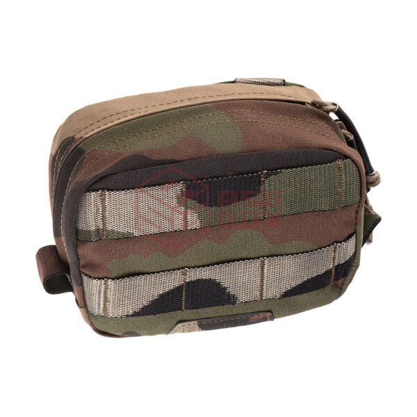 Clawgear Small Horizontal Utility Pouch Core CCE