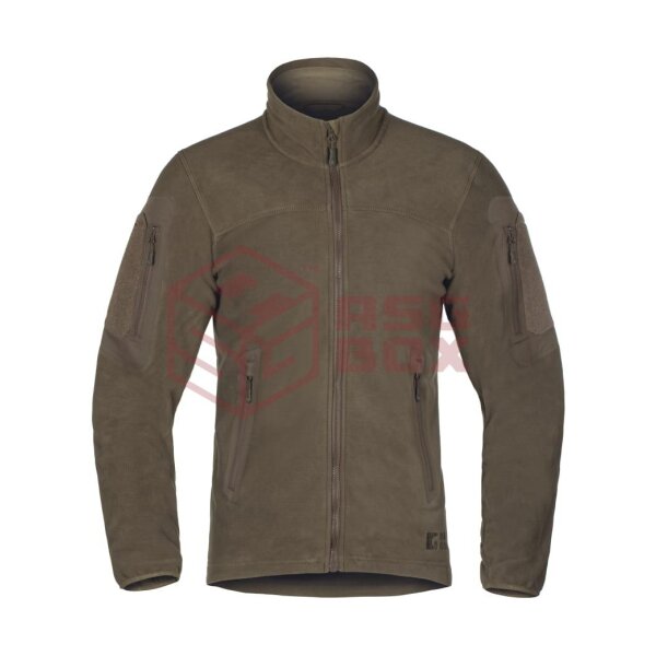 Clawgear Aviceda Mk.II Fleece Jacket RAL7013 S
