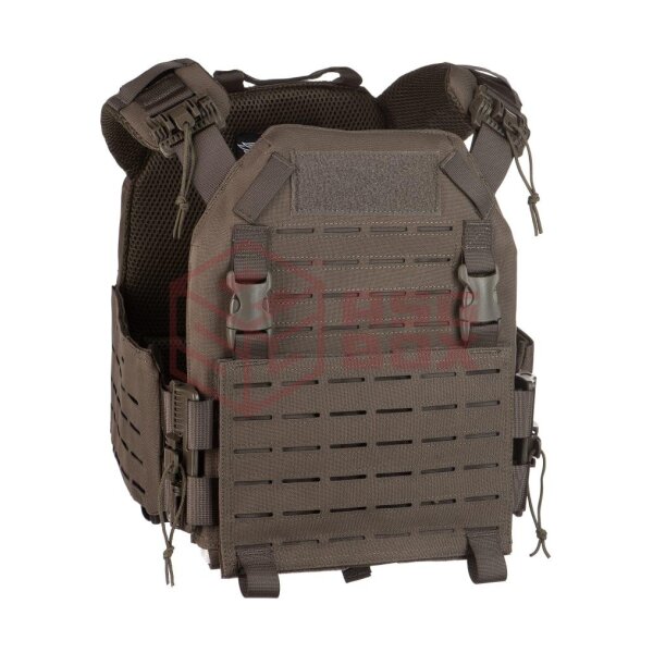 Invader Gear Reaper QRB Plate Carrier Ranger Green