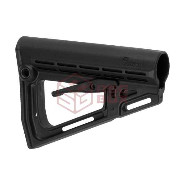IMI Defense TS-1 Tactical Stock Mil Spec Black