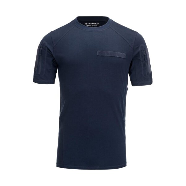 Clawgear Instructor Shirt MK III LW Navy 3XL