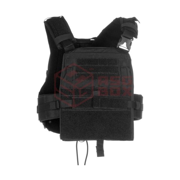 Crye Precision by ZShot AVS Base Configuration Black L