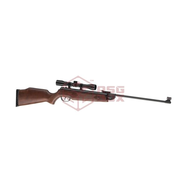 Hämmerli Hunter Force 750 Combo 4.5mm 16J