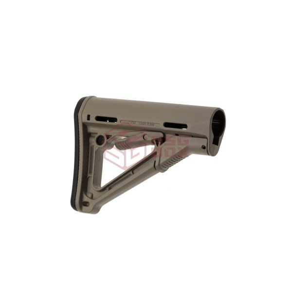 Magpul CTR Carbine Stock Mil Spec Dark Earth