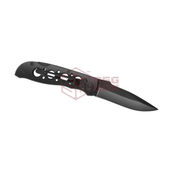 Extreme Ops CK105BKEU Folder Black