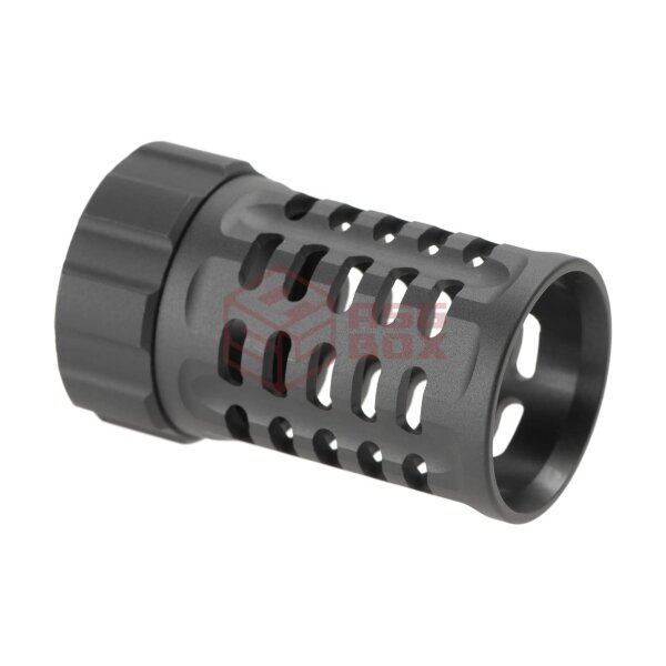 Ares Blast Shield Type C Black