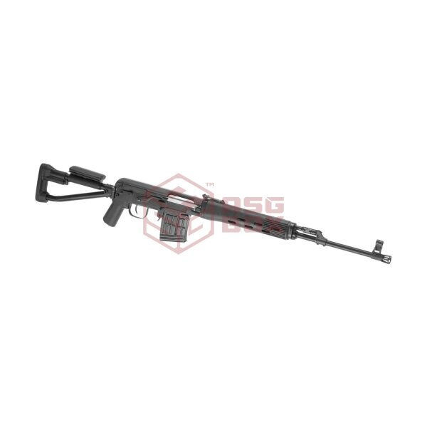 LCT SVD-S S-AEG