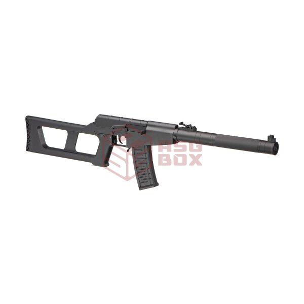 Cyma CM099 VSS Full Metal Black