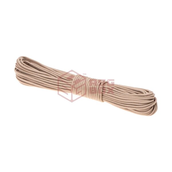 Invader Gear Paracord Type II 425 20m Tan