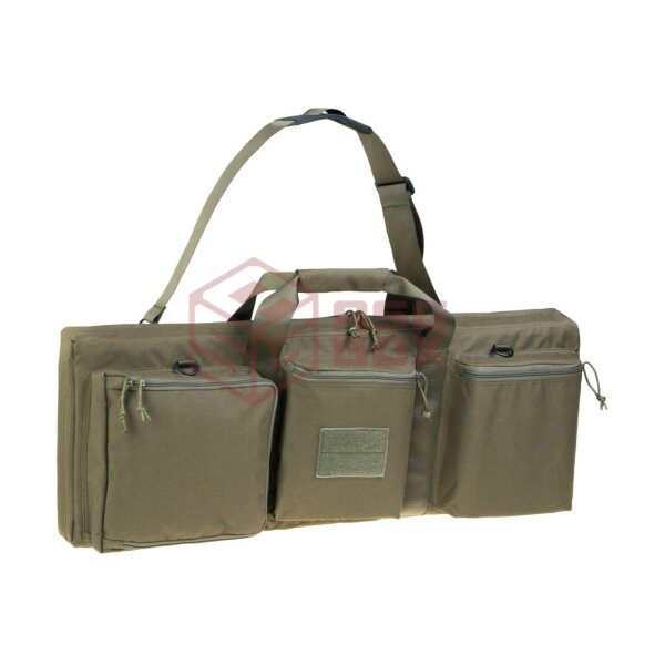 Invader Gear Padded Rifle Carrier 80cm Ranger Green