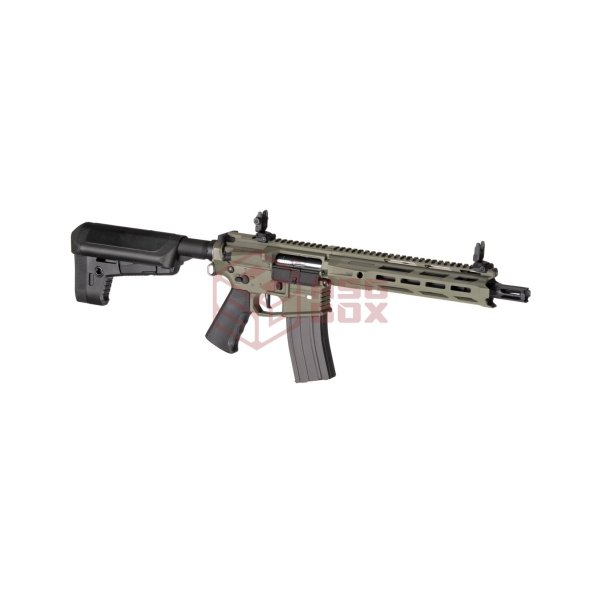 Krytac Trident Mk2 CRB-M S-AEG Foliage Green