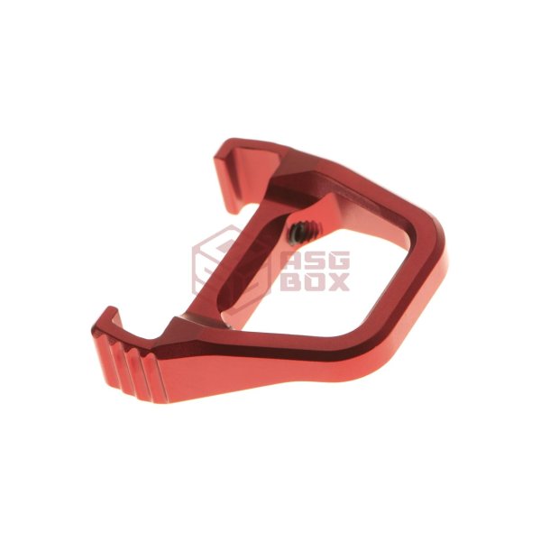 Action Army AAP01 CNC Charging Ring Red