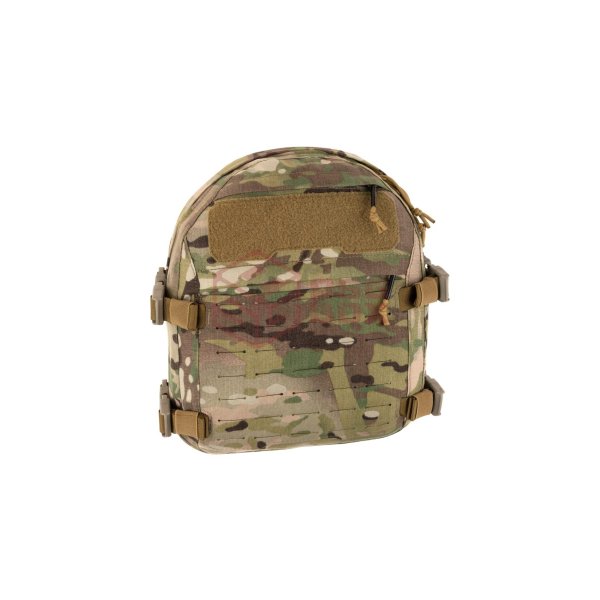 Templar's Gear Flat Pack H1 Small Multicam