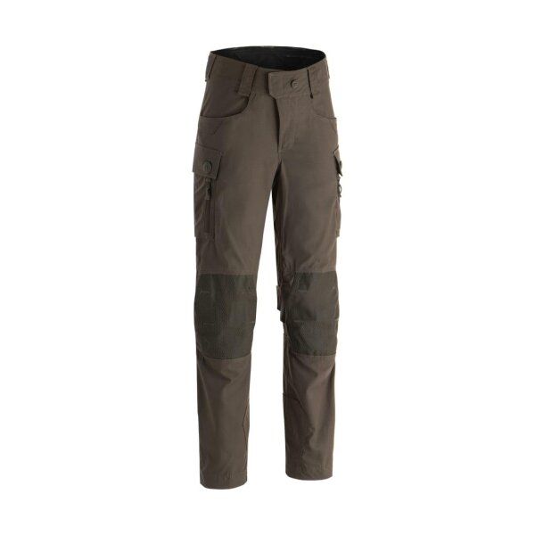 Clawgear Raider Pants ATS Female Fit Stonegrey Olive 26/34
