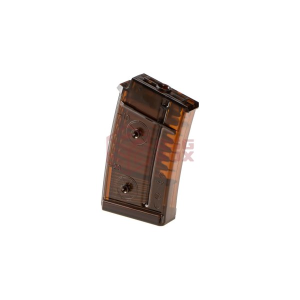 Magazine SG550 Realcap 30rds