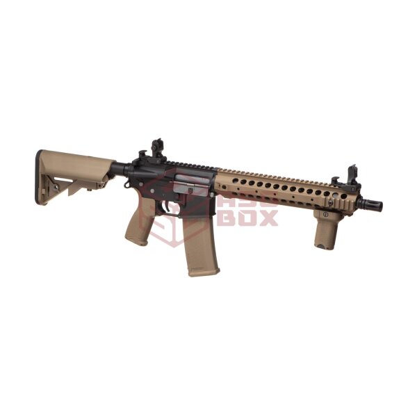 Specna Arms SA-E06 Edge S-AEG Half Tan
